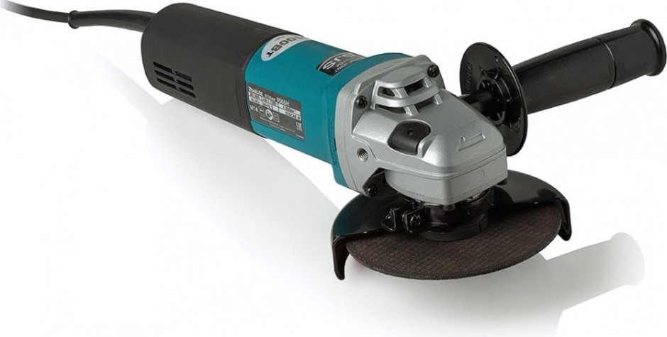 Угловая шлифмашина MAKITA 9565HZ