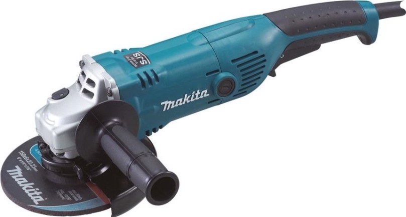 Угловая шлифмашина MAKITA GA 6021 [GA6021]