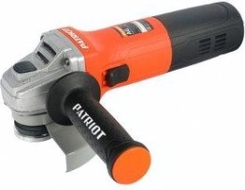 Угловая шлифмашина PATRIOT AG 124 [110301270]