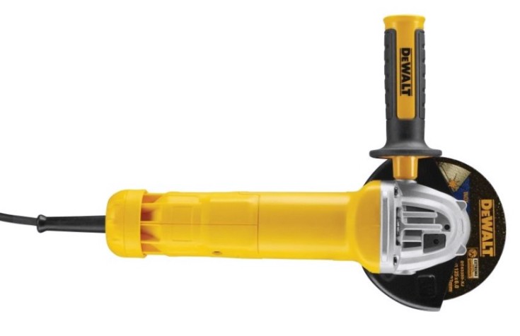 Угловая шлифмашина сетевая DeWALT DWE 4203 [DWE4203]
