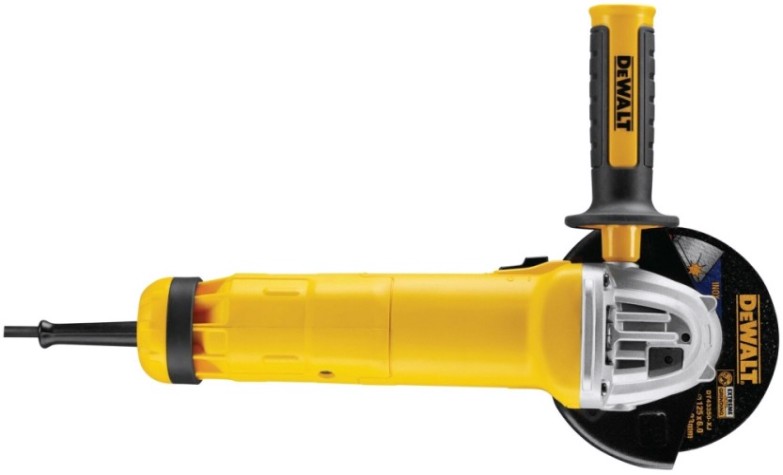 Угловая шлифмашина сетевая DeWALT DWE 4207 [DWE4207]