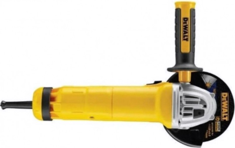 Угловая шлифмашина сетевая DeWALT DWE 4217 [DWE4217-QS]
