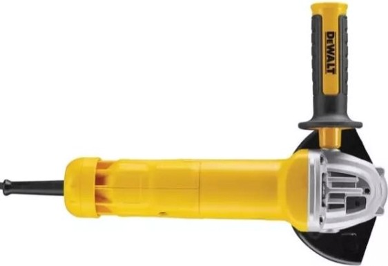 Угловая шлифмашина сетевая DeWALT DWE 4233 [DWE4233-QS]