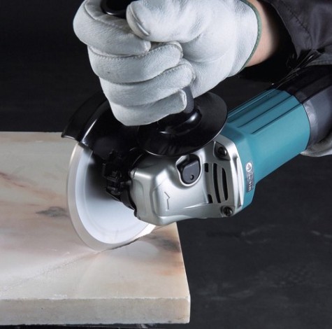 Угловая шлифмашина сетевая MAKITA GA 5030 [GA5030]