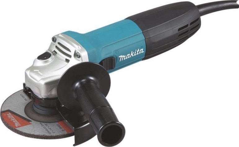 Угловая шлифмашина сетевая MAKITA GA 5030 R [GA5030R]