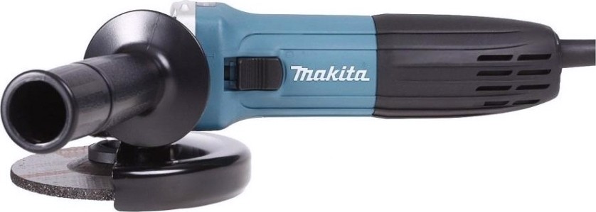 Угловая шлифмашина сетевая MAKITA GA 5030X3 [GA5030X3]