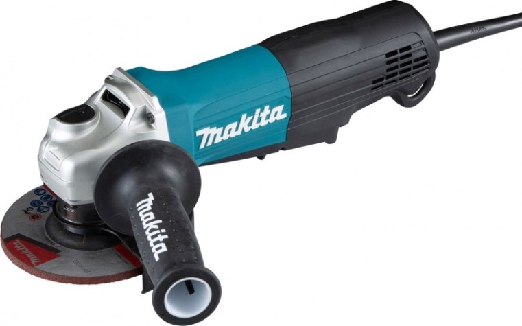 Угловая шлифмашина сетевая MAKITA GA 5050 R [GA5050R]