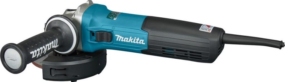 Угловая шлифмашина сетевая MAKITA GA 5090 X01 [GA5090X01]