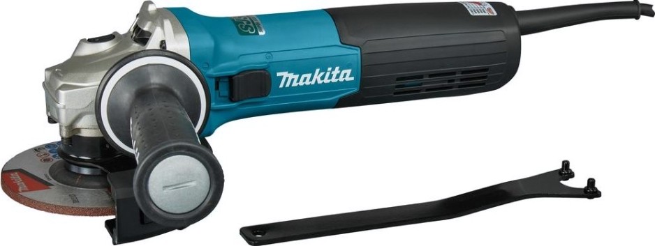 Угловая шлифмашина сетевая MAKITA GA 5090 X01 [GA5090X01]