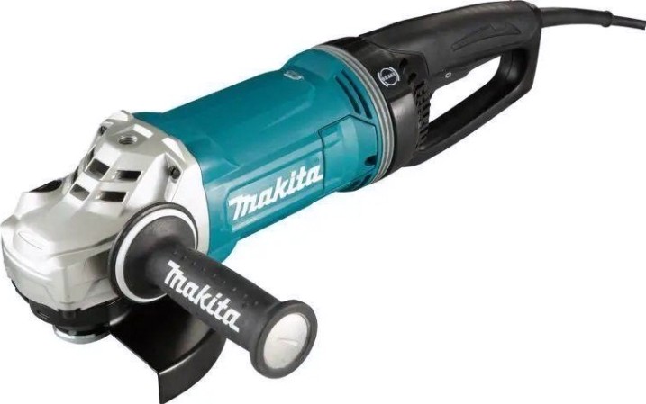 Угловая шлифмашина сетевая MAKITA GA 7071 X1 [GA7071X1]