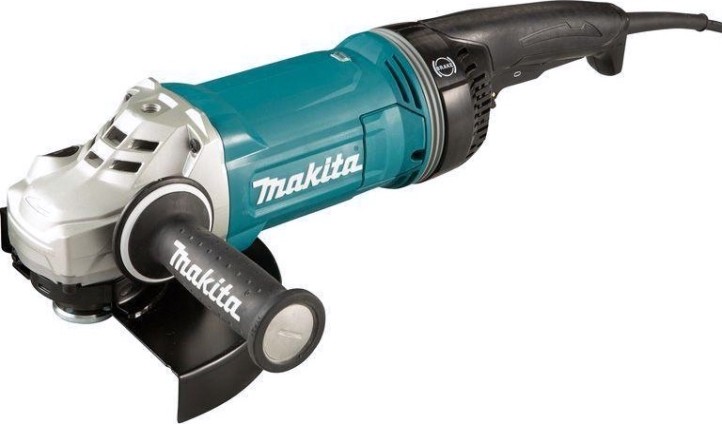 Угловая шлифмашина сетевая MAKITA GA 9070 X1 [GA9070X1]