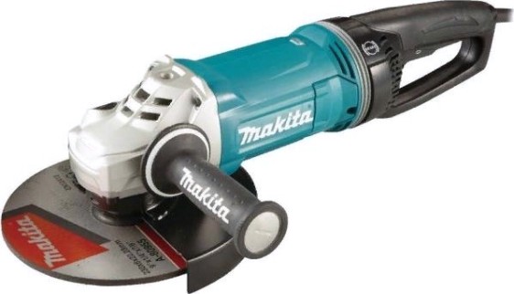 Угловая шлифмашина сетевая MAKITA GA 9071 X1 [GA9071X1]