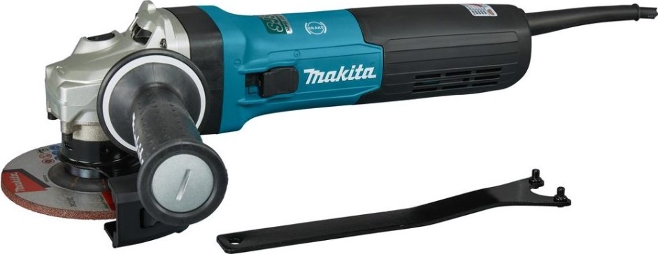 Угловая шлифмашина сетевая MAKITA GA5091X01