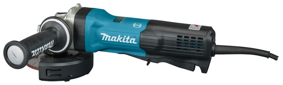Угловая шлифмашина сетевая MAKITA GA5093X01