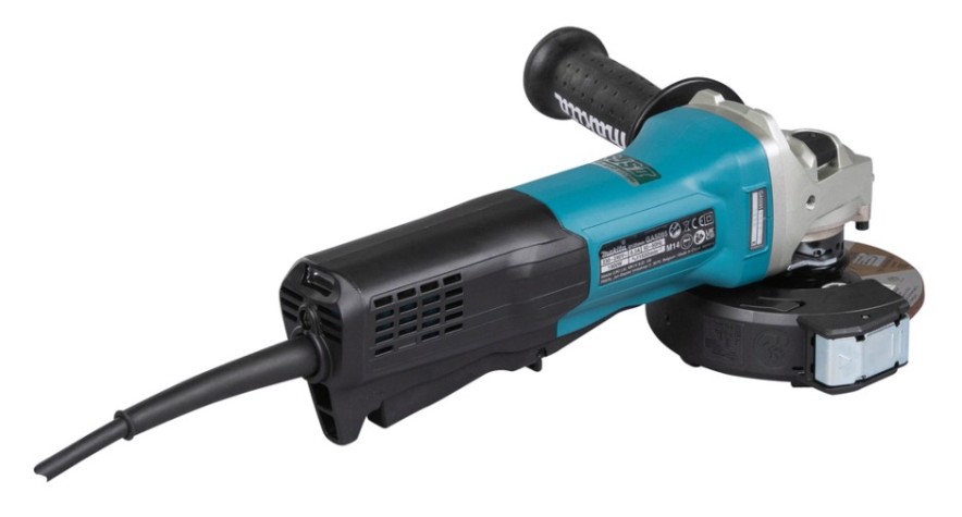 Угловая шлифмашина сетевая MAKITA GA5095X01