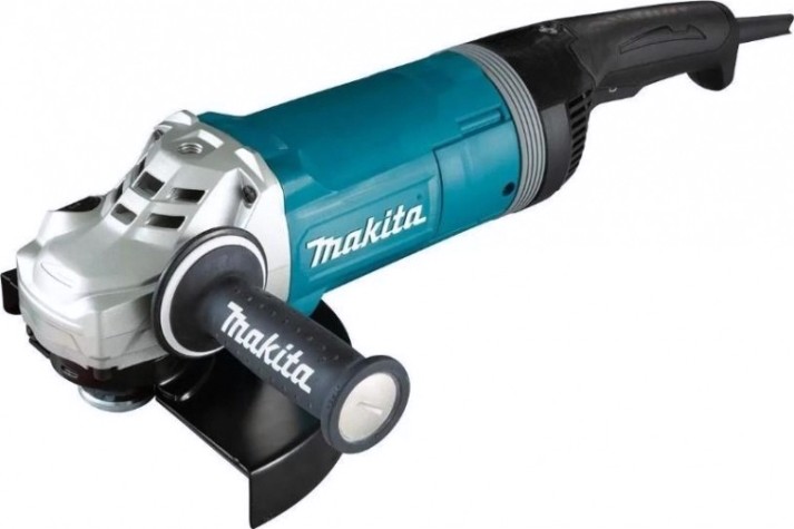 Угловая шлифмашина сетевая MAKITA GA9080X1