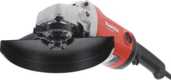 Угловая шлифмашина сетевая MAKITA M0921