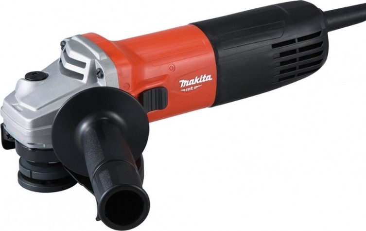 Угловая шлифмашина сетевая MAKITA M9508