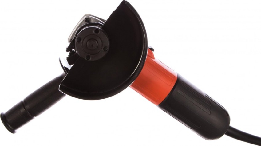 Угловая шлифмашина сетевая MAKITA M9508