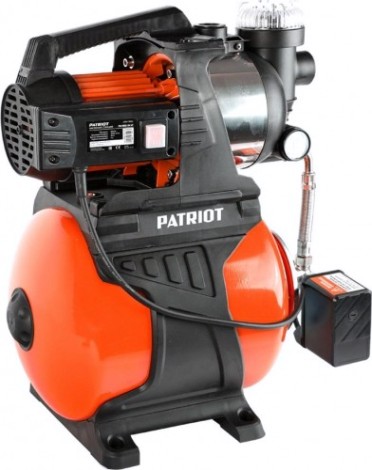 Установка для водоснабжения PATRIOT PW 850-24 ST [315302628]