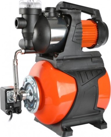 Установка для водоснабжения PATRIOT PW1200-24 ST [315302629]