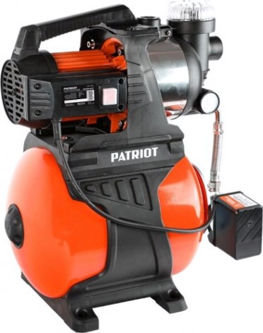 Установка для водоснабжения PATRIOT PW1200-24 ST [315302629]