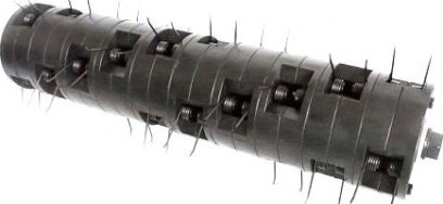 Вал для скарификации MAKITA UV 3200 (652024719) [652024719]