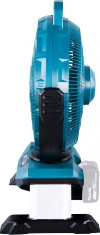 Вентилятор MAKITA DCF301Z 3 скорости