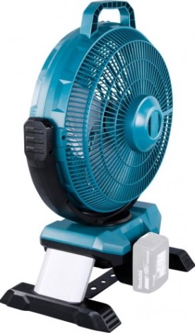 Вентилятор MAKITA DCF301Z 3 скорости