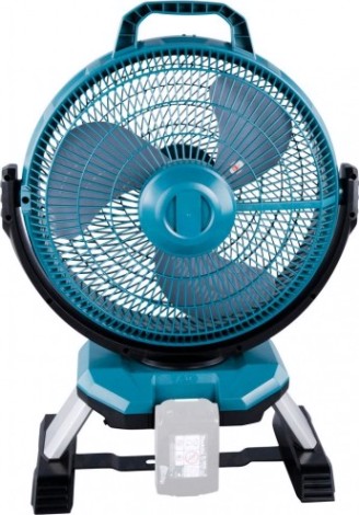 Вентилятор MAKITA DCF301Z 3 скорости