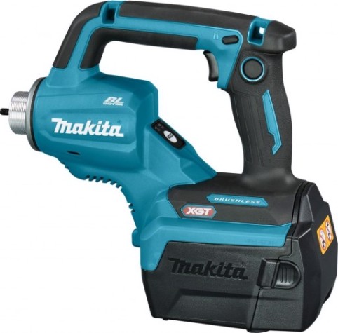 Вибратор аккумуляторный MAKITA VR001GZ (без вала и наконечника)
