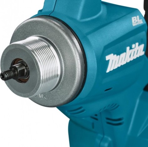 Вибратор аккумуляторный MAKITA VR001GZ (без вала и наконечника)
