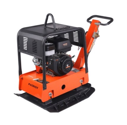 Виброплита PATRIOT SVR 250 RS реверсивная [550123250]