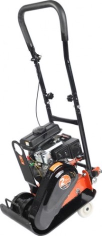 Виброплита PATRIOT VT- 50LB [590106000]
