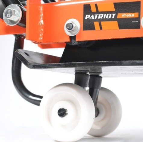 Виброплита PATRIOT VT- 50LB [590106000]
