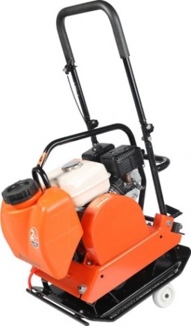 Виброплита PATRIOT VT- 90LB двигатель Honda [590106025]