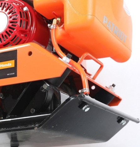 Виброплита PATRIOT VT- 90LB двигатель Honda [590106025]