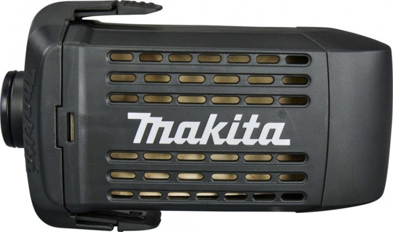 Виброшлифмашина аккумуляторная MAKITA DBO480Z без АКБ и ЗУ