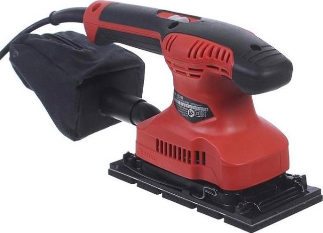 Виброшлифмашина MAKITA M9203
