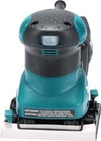 Виброшлифмашина MAKITA ВО 4556 [BO4556]