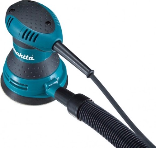 Виброшлифмашина MAKITA ВО 5030 эксцентриковая [BO5030]