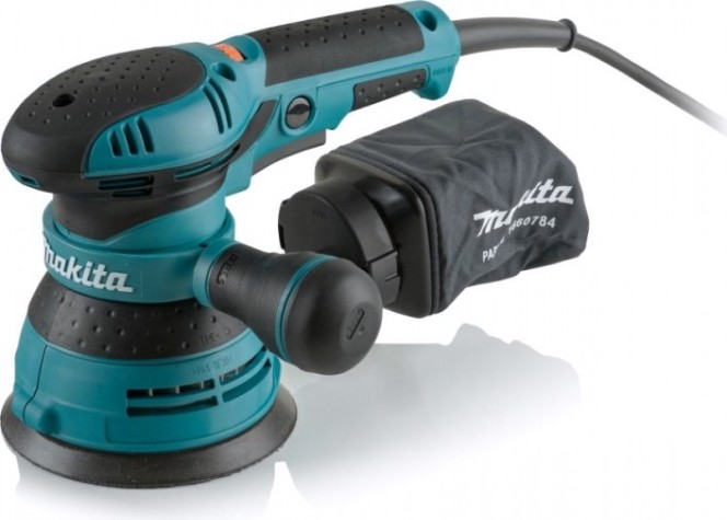 Виброшлифмашина MAKITA ВО 5041 эксцентриковая [BO5041]