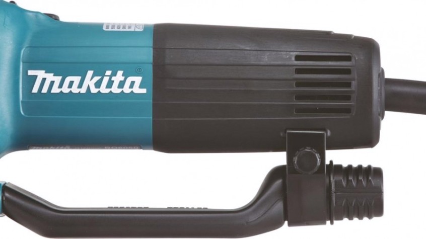 Виброшлифмашина MAKITA ВО 6050 J эксцентриковая [BO6050J]