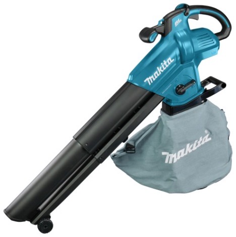 Воздуходувка аккумуляторная MAKITA DUB187Z
