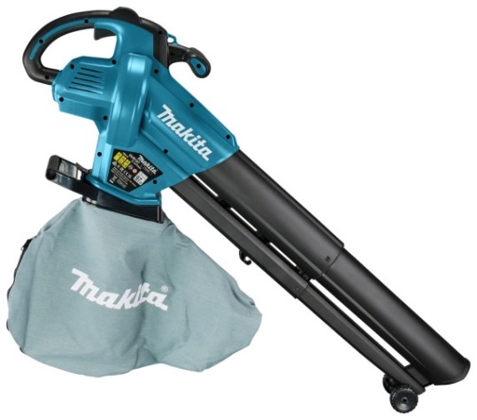 Воздуходувка аккумуляторная MAKITA DUB187Z