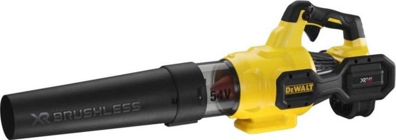 Воздуходувка DeWALT DCMBA 572N FLEXVOLT с бесщеточным двигателем без АКБ и ЗУ [DCMBA572N-XJ]