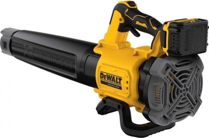 Воздуходувка DeWALT DCMBL 562 P1 с бесщеточным двигателем [DCMBL562P1-QW]