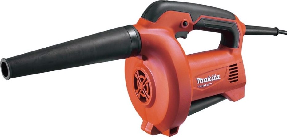 Воздуходувка-пылесос садовая MAKITA M4000