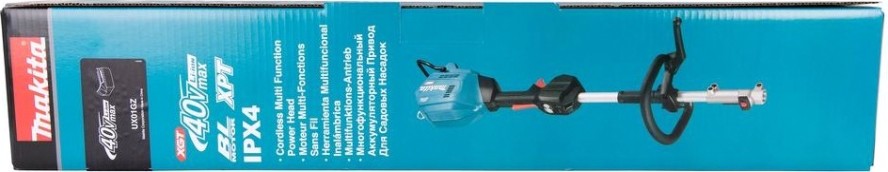 Высоторез аккумуляторный MAKITA UX01GZ