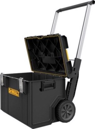 Ящик для инструмента DeWALT TOUGH SYSTEM DWST1-75668